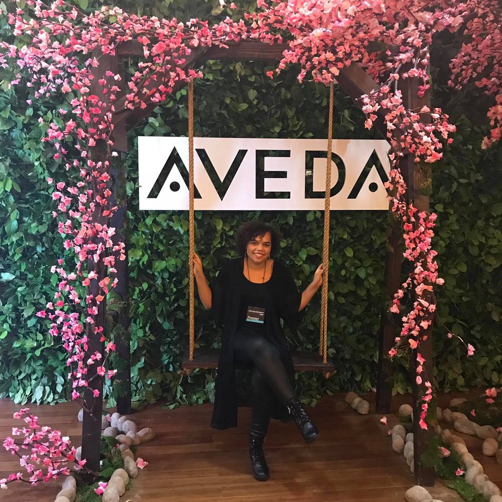 Meet your Posher, Brittany